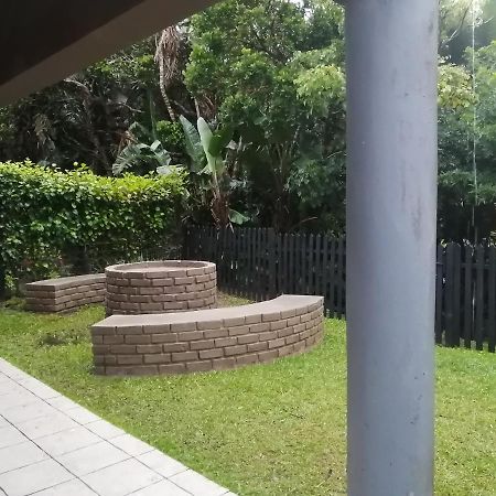 Khaya La Manzi Villa Port Edward Exterior photo
