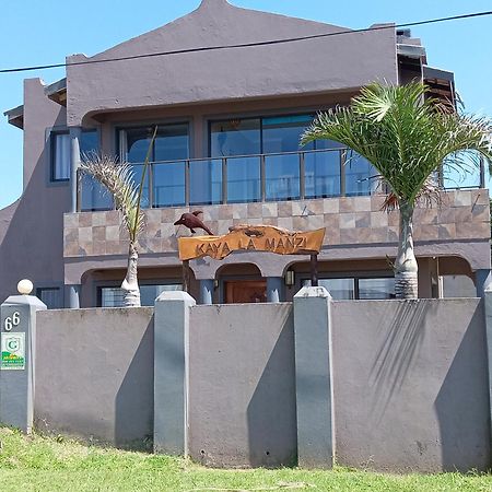 Khaya La Manzi Villa Port Edward Exterior photo