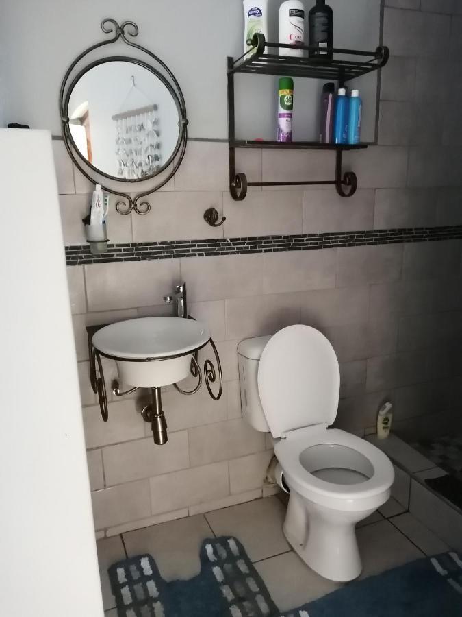Khaya La Manzi Villa Port Edward Exterior photo