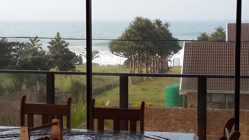 Khaya La Manzi Villa Port Edward Exterior photo