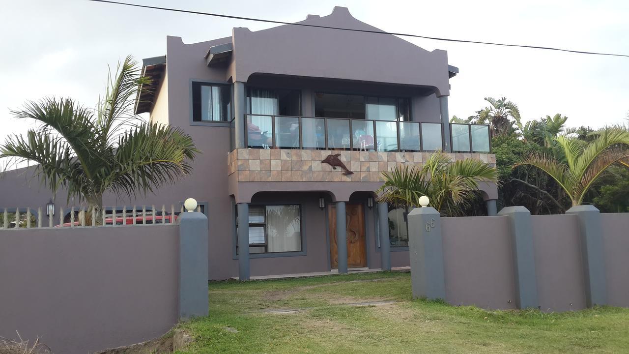 Khaya La Manzi Villa Port Edward Exterior photo